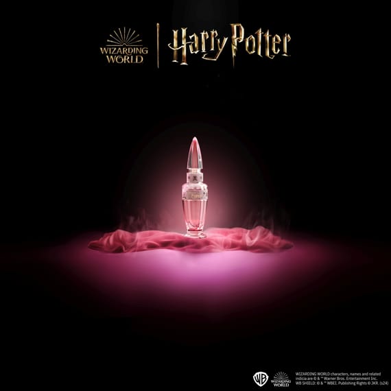 Passion Eau de Parfum