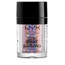 Metallic Glitter
