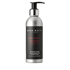 Beard Shampoo