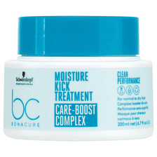 Care Boost Moisture Kick Treatment