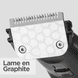 Graphite Precision 12 en 1 Multi Trimmer MT987E