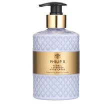 Lavender Hand Crème