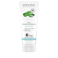 Lait Nettoyant 3en1