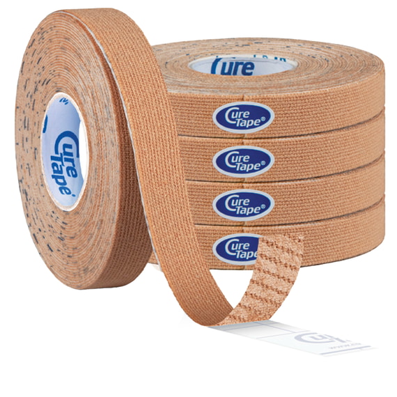Classic 1 cm x 5 m - 5 Rolls