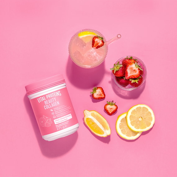 Collagen Beauty Bundle