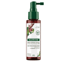 Chinin Edelweiss Haarserum