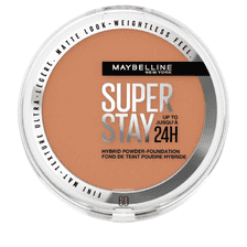 Hybrides Puder Make-Up Nr. 60 Caramel