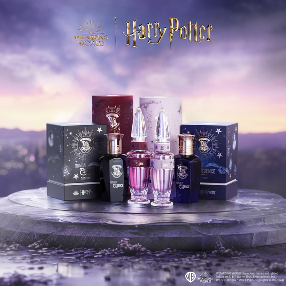 Courage Eau de Parfum