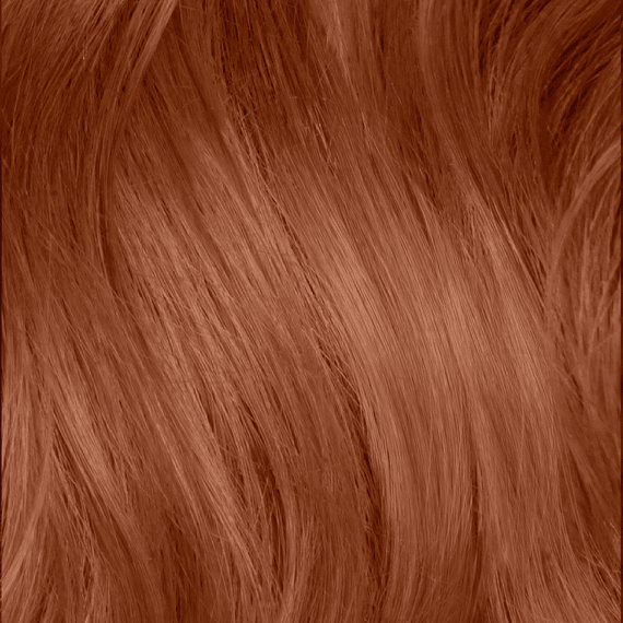 Colorsmetique 66.40 Intensive Copper