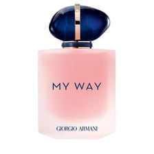 My Way Floral Eau de Parfum