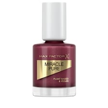Miracle Pure Nail - 373 Regal Garnet