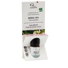 Neroli 10% ätherisches Öl