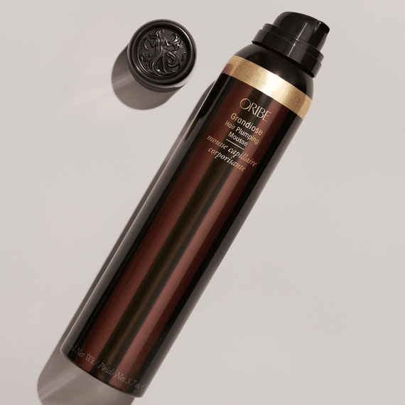 Grandiose Hair Plumping Mousse