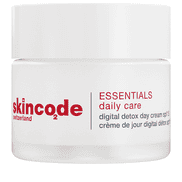 Daily Care Digital Detox Day Cream SPF 15