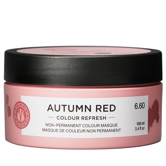 Colour Refresh Autumn Red 6.60