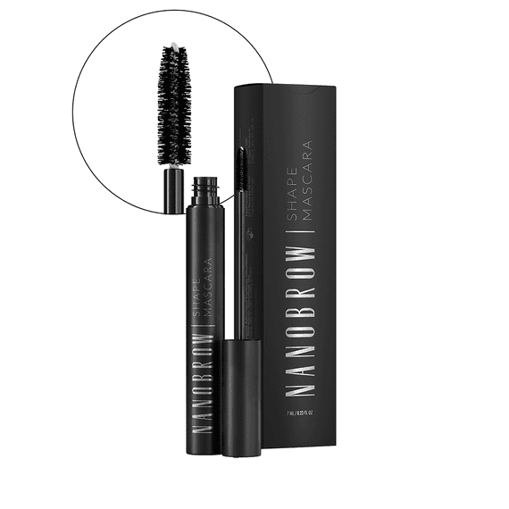 Shape Mascara