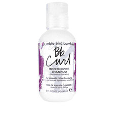 Moisturizing Shampoo