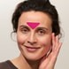 Facial Patches Panthenol
