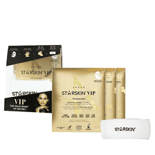 VIP The Gold Mask Gift Set
