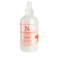 Invisible Oil Primer
