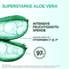 Aloe Vera Hydratant Hair Food 3in1 Masque