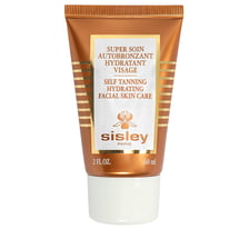 Super Soin Autobronzant Hydratant Visage