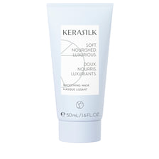 Taming Mask