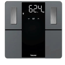 Diagnosewaage mit Bluetooth Funktion BF 500 
