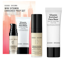 Mini Vitamin Enriched Prep Set