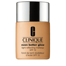 Light Reflecting Makeup SPF 15 Brulee