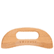 Body Gua Sha en Bois