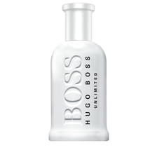 Unlimited - Eau de Toilette Natural Spray