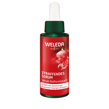 Straffendes Serum Granatapfel & Maca-Peptide