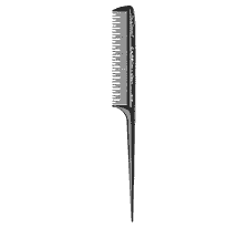 Peigne ST-2 Carbon + Ion (22,5 cm)