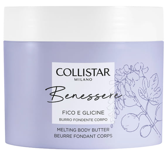Melting Body Butter