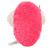 Baby & children wash pads pink set of 2