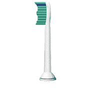 Têtes de brosse ProResults standard pour brosse à dents sonique