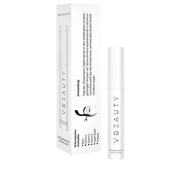 Vegan Lash Serum