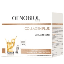 Collagen Plus – Élixir Anti-Âge – 30 pcs