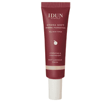 Hydra Soft Mineral Foundation Disa