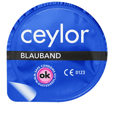 Blauband 12 pcs.