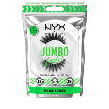 Lash ciglia artificiali 9 Full Major Spikes
