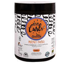 Perfect Curls Styling Creme