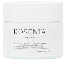 Barrier Repair Moisturizer