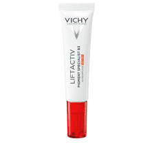 Pigment B3 soin des yeux SPF50+