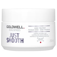 Just Smooth 60sec Treatment