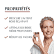 Soin de jour Elasticity Rose FPS 30
