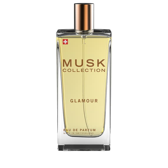 Glamour Eau de Parfum