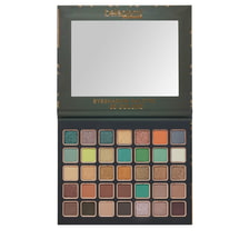 Emerald City Eyeshadow Palette