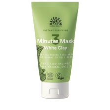 3 Minutes Mask - White Clay